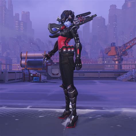 Widowmaker overwatch skins - Related Widowmaker Overwatch 2 Overwatch First-person shooter Shooter game Gaming forward back. r/Cyberpunk. r/Cyberpunk. A genre of science fiction and a lawless subculture in an oppressive society dominated by computer technology and big corporations. ... Might imply that Revenant's prestige skin is "canon" to this event